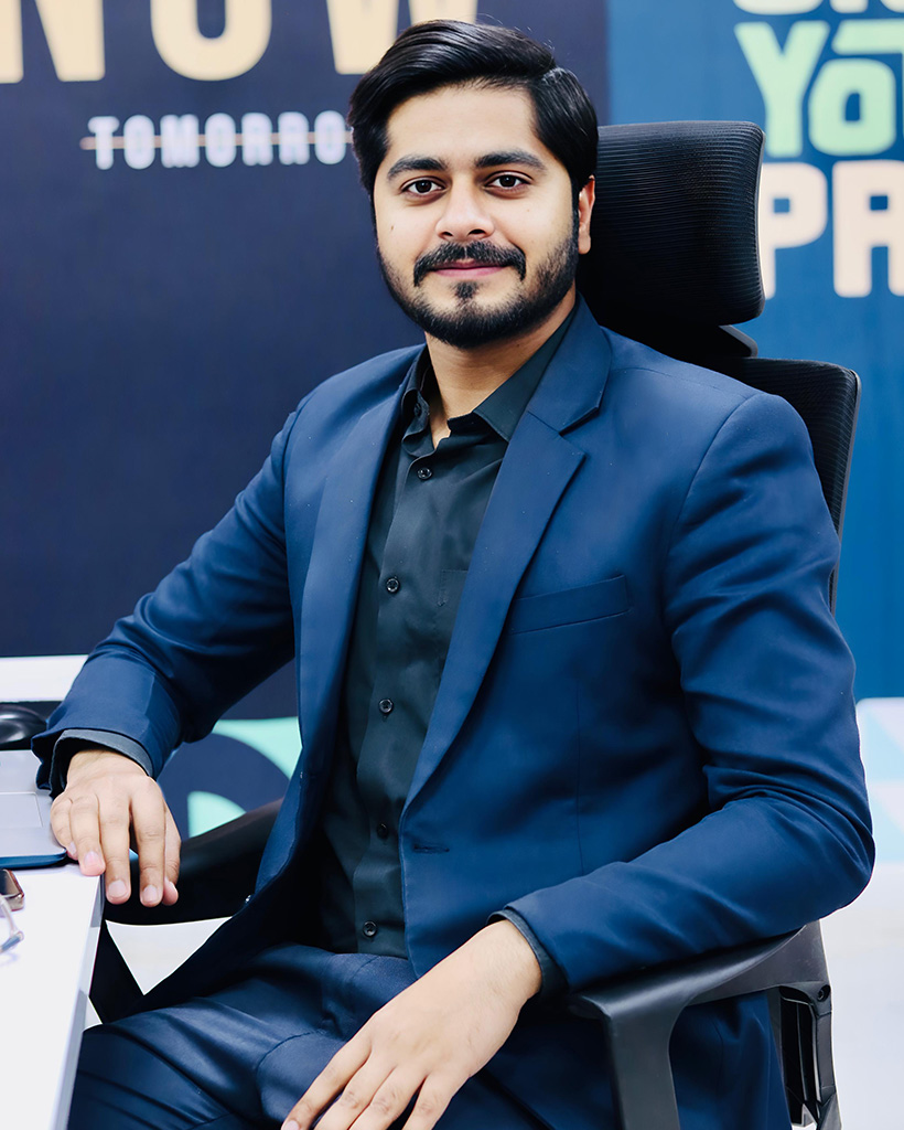 Asad Ali