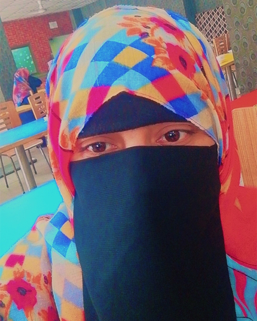 Farat Bhatti